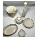 Lenox Vintage Dish Set (6)