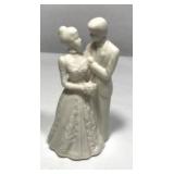 Lenox Bride and Groom Figure