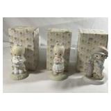 Precious Moments Collection  in original boxes