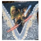 Star Wars Episode I Shirt XL