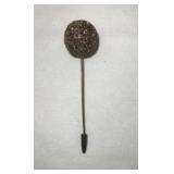 Multi Color Ball Stick Pin