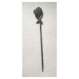 Vintage Nouveau Stickpin