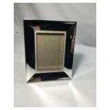 Lennox Silver Picture Frame