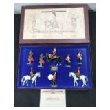 Britains Royal Scots Dragoon Guards LE