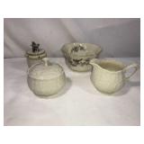 LENOX Collection - 4 Elegant Pieces