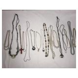 Costume Jewelry Collection