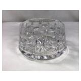 Waterford Crystal Open Sugar Bowl