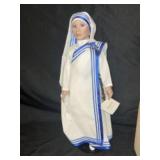 Blessings Doll Sisters of Charity