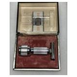 Vintage Stahly Shaving Razor