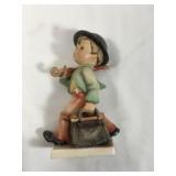 Hummel Merry Wanderer 6 1/2 inches tall