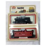Model Power Rail King 763069 Pack