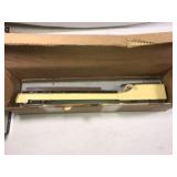 Lionel Barrel Loader in box