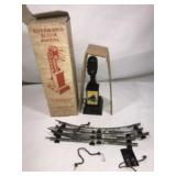 Marx 454 Automatic Block Signal in org box