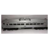 Lionel Baltimore & Ohio Passenger Car 2559