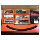 Vintage Lionel HO Complete set in org box