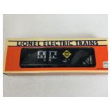 Lionel Erie 4-Bay Hopper Black 19324