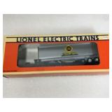 Lionel Erie Flat Car w/ Semi Trailer 7200