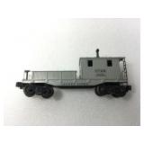 Lionel Lines Gray Work Caboose 6419