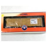 Lionel National Steel-Sided Reefer 2430