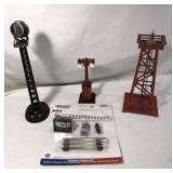 Model Trains Accessories Collection