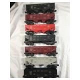 Lehigh Valley Hopper Collection (7)