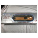 Williams Electric Train Railway Express Agency