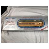Williams Union Pacific 60 Foot Passenger Car new