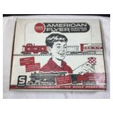 American Flyer 20763 Set in original box
