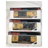 Lionel 19239 Toronto, Hamilton & Buffalo