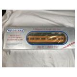 Williams Electric Union Pacific San Francisco