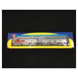Athearn HO Scale 8021 Santa Fe in org box