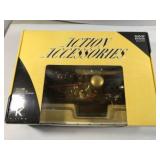 K Line Action Accessories UP Operating Car