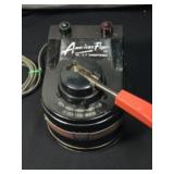 American Flyer 15B Transformer -works