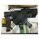 American Flyer Tracks & Accessories