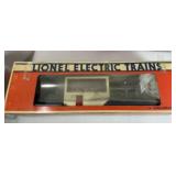 Lionel 6-2301 Operating Sawmill in org box