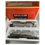 Lionel Nickel Plate Road Diesels 18505