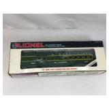 Lionel 6-16027 Mt Clemens Combo Car