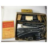 American Flyer 3/16 Scale Train Tracks