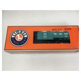 Lionel NYC X-2 18455 Tie Jector Green