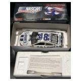 NASCAR Salutes 2013 SS 1 of 755 Jimmie Johnson