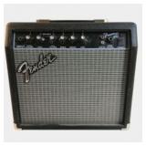 Fender 15G 15-Watt Electric Guitar Amplifier
