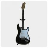 Squier by Fender Stratocaster Electric Guitar