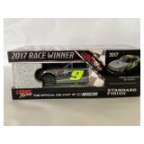 Lionel Racing 1:24 Scale Die-cast Stock Car, 2017