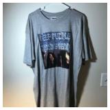 Rock & Roll T-Shirt Collection