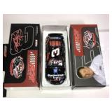 Autographed RCR Dale Earnhardt #3 LE