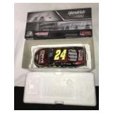 Jeff Gordon #24 AARP Drive to End Hunger