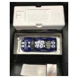 Jimmie Johnson Blue 2012 Impala Limited Edition