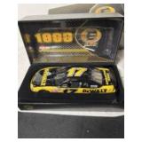 Matt Kenseth #17 Dewalt Ford Elite