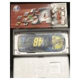 SpongeBob SquarePants Jimmy Johnson #48 Lowes