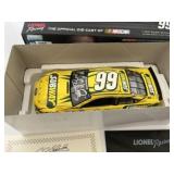 Lionel Racing Carl Edwards #99 Subway 2014 Ford Fu